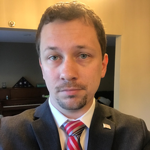 Ryan Gentry